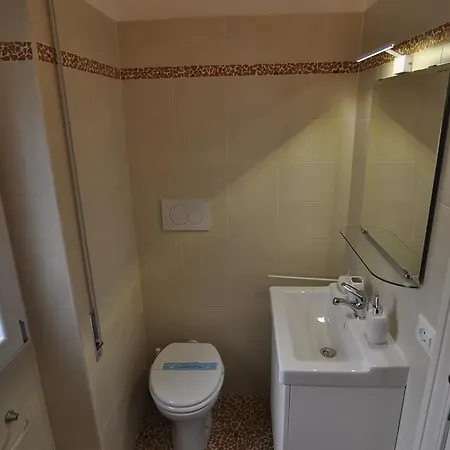 Arts&holidayhouse Vatican 1 *