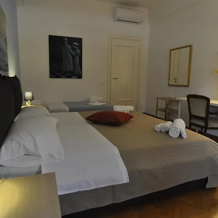 Arts&holidayhouse Vatican 1 公寓 *