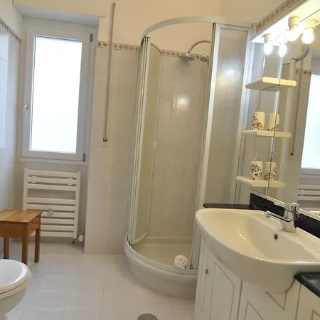 Arts&holidayhouse Vatican 1 *