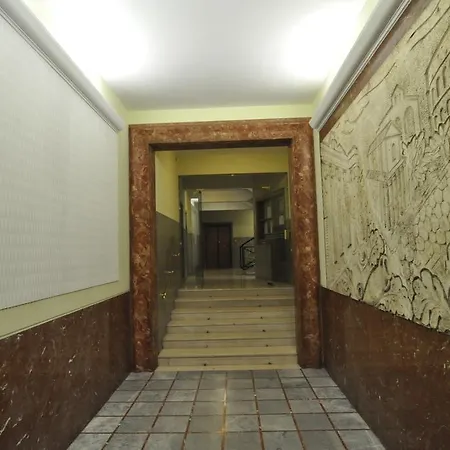 公寓 Arts&holidayhouse Vatican 1