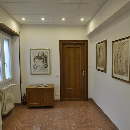 Arts&holidayhouse Vatican 1